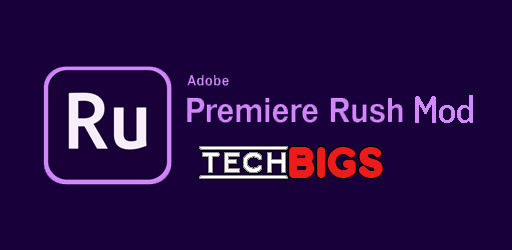 Adobe Premiere Rush APK 2.11.0.14